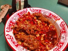 -莫小炒·鲜辣江西菜