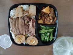 -春梅里卤鹅馆·47年老字号(东厦分店)