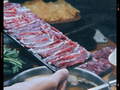 -潮味四季潮汕牛肉火锅(来凤街店)
