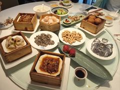 -广州酒家(中华广场店)
