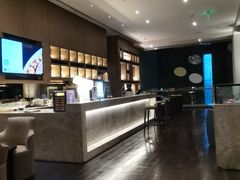 -天津东凯悦酒店·大堂吧