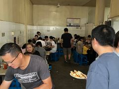 -孝丰南门锅贴(南街店)