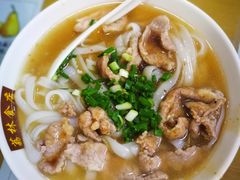-荔林食店(西华路店)