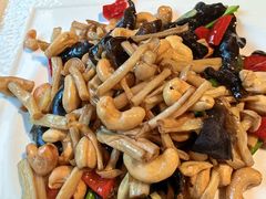 -天厨妙香素食餐厅(清华店)