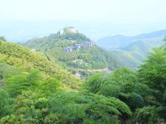 -莫干山风景区