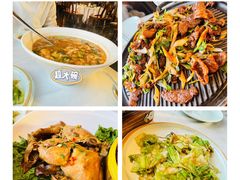 -惠丰堂饭庄·烤鸭·京味菜(西北旺·唐家岭店)