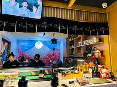 -鲸山上·私房日料(泰达MSD店)