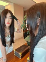 -YESIDO椰岛造型烫发染发