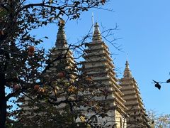 -北京石刻艺术博物馆(五塔寺)