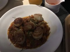 -Mercato莫卡多露台餐厅与酒吧(K11店)
