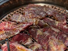 -韩烧牛中牛·甄选黑牛烤肉(黑金店)