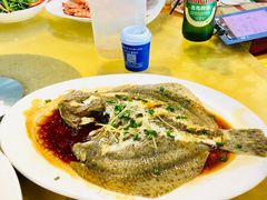 -老字号蛇口德记烧腊饭店·海鲜加工