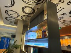 -菲滋意式餐厅(临海银泰店)