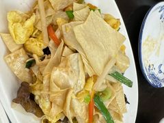 -老菜馆(滨江大道东段店)
