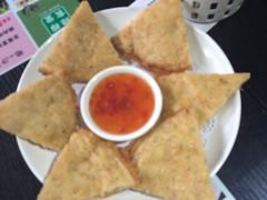 -绿柠食堂(北外滩店)