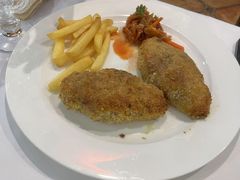 -维兰西餐(万泉河店)