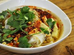 -董小西的凉皮和椒麻鸡(三元桥店)