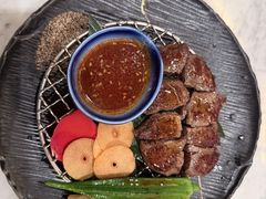 -阿吾罗日本料理(K11艺术中心店)