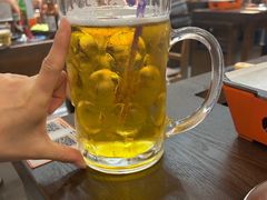 -半酌烧烤小酒馆(南京东路店)
