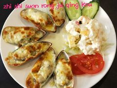 -妈阁铭记澳葡美食