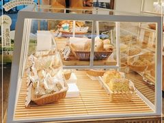 -前进麦味·天然烘焙(凯德1818店)