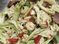 -百年神厨·地道川菜(清江西路店)