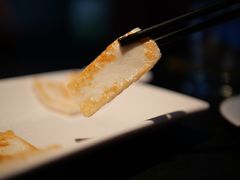 椒盐乳饼-南蛮子(进贤路店)