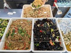 -老柴削面(向阳里店)