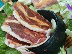 -牛犇炭火烤肉·鲜切烤肉(承德总店)