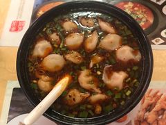 -陕西风味餐厅(陕西省驻京办店)