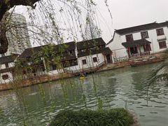 -衣裳街历史文化街区