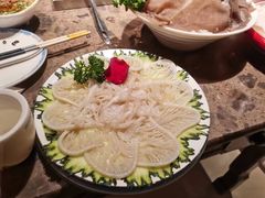 -码头故事火锅(大丰店)