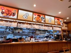 -虹梅食堂·爱蝦乃家