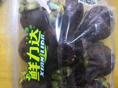 -鲜力达果品批发直销(青山店)