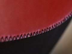制作过程-零几体验diy皮具工作室(振业城店)