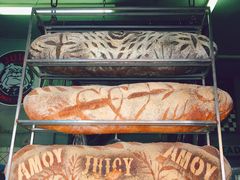 -Juicy Bakery(大学路店)