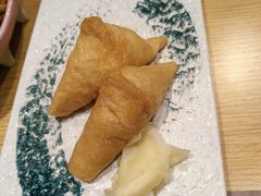 -林妈妈村·日式料理(宝山万达店)