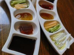 -北京老铺烤鸭(高新店)