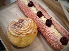 -奈雪的茶(亨特国际广场店)