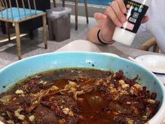 -锦里海景海鲜餐厅.三亚老字号(亚龙湾中心广场店)