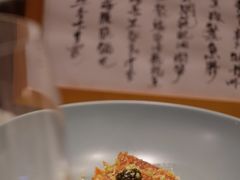 -广州富力丽思卡尔顿酒店·丽轩·粤菜