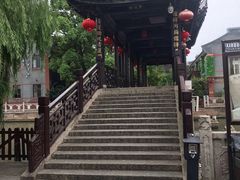 -衣裳街历史文化街区