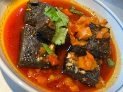 老长沙臭豆腐-匠熙小馆(崇文门店)