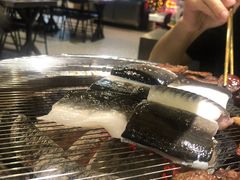 -本炙炭烤·蒲烧活鳗料理店(金沙洲店)