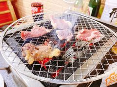 -木兰饭店(市府大路店)
