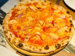 -at cafe 意大利餐厅(集美店)