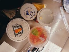 -放哈·甜醅子奶茶创造者(正宁路店)