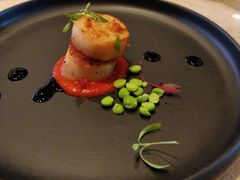 -博林天瑞喜来登酒店·西丽尚膳