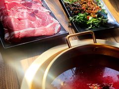 -四喜小胖·北京涮肉(五道营店)