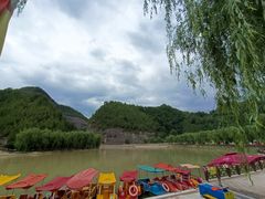 -灵宝峡旅游区